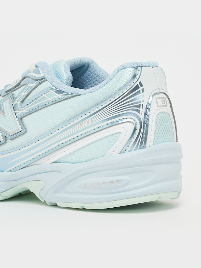 New Balance, 740 Children, blue, Image 7 of 7