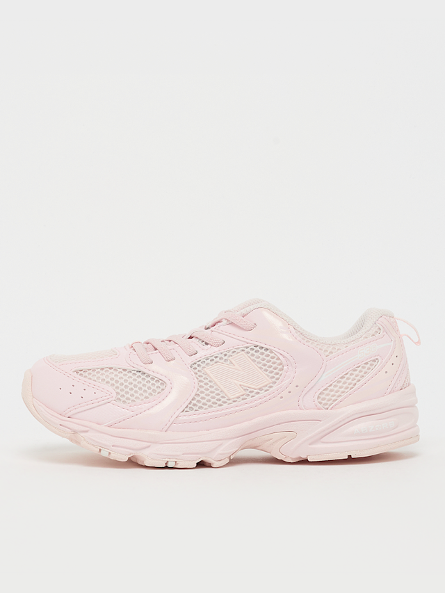 New Balance, 530 (PS), light pink, Image 1 of 7