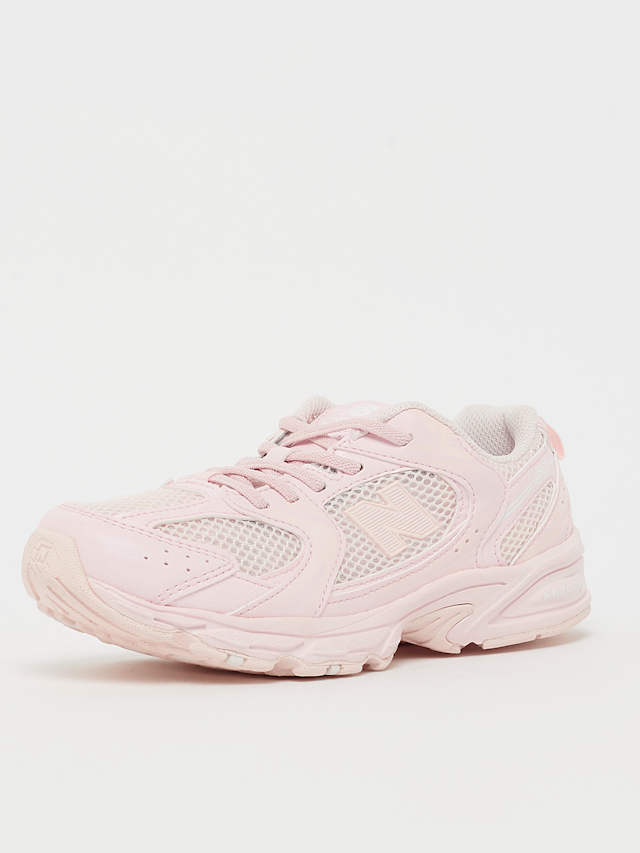 New Balance, 530 (PS), light pink, Image 2 of 7