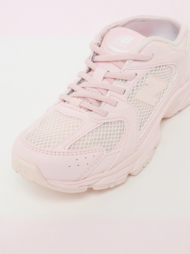 New Balance, 530 (PS), light pink, Image 6 of 7