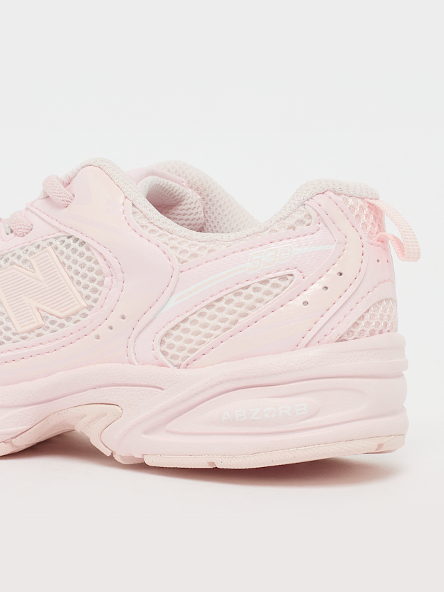 New Balance, 530 (PS), light pink, Image 7 of 7