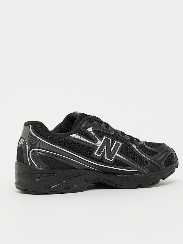 New Balance, 740 Children, black, Image 3 of 7