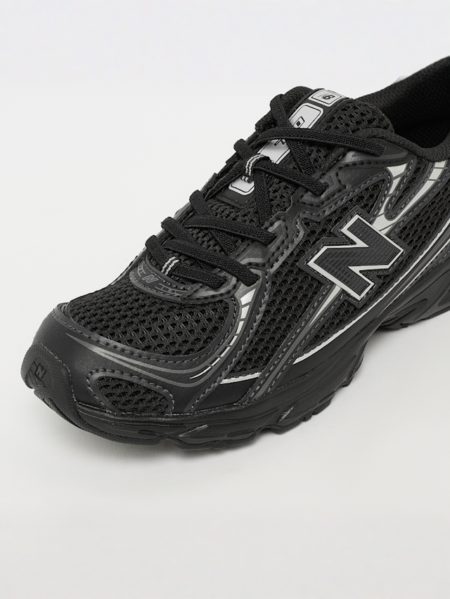 New Balance, 740 Children, black, Image 6 of 7