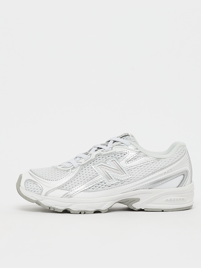 New Balance, 740 (PS), white, Image 1 of 7