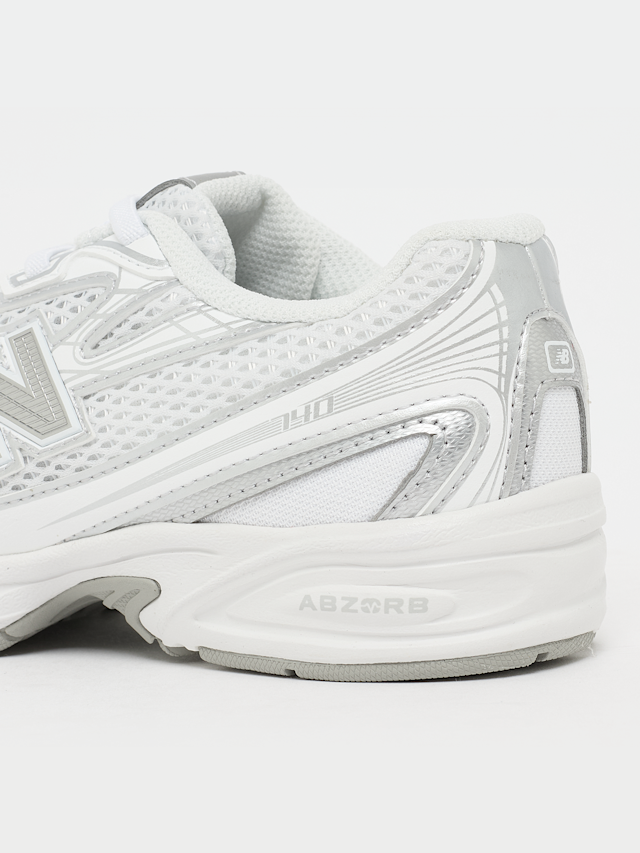 New Balance, 740 (PS), wit, Afbeelding 7 van 7