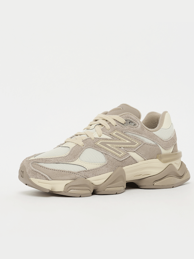 New Balance, 9060 driftwood, beige, Image 2 of 7