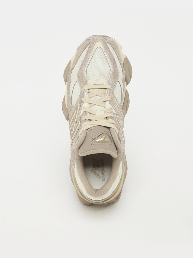 New Balance, 9060 driftwood, beige, Image 5 of 7