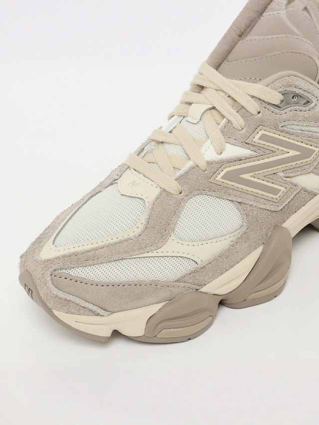 New Balance, 9060 driftwood, beige, Image 6 of 7