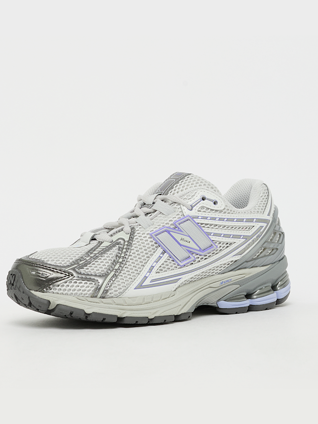 New Balance, 1906 slate grey, silver, Image 2 of 7
