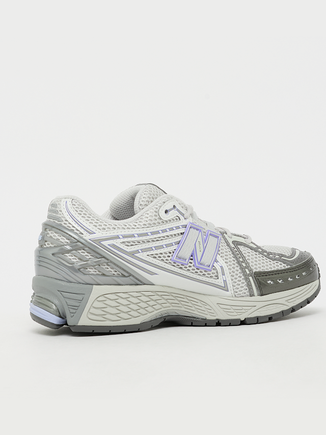 New Balance, 1906 slate grey, silver, Image 3 of 7