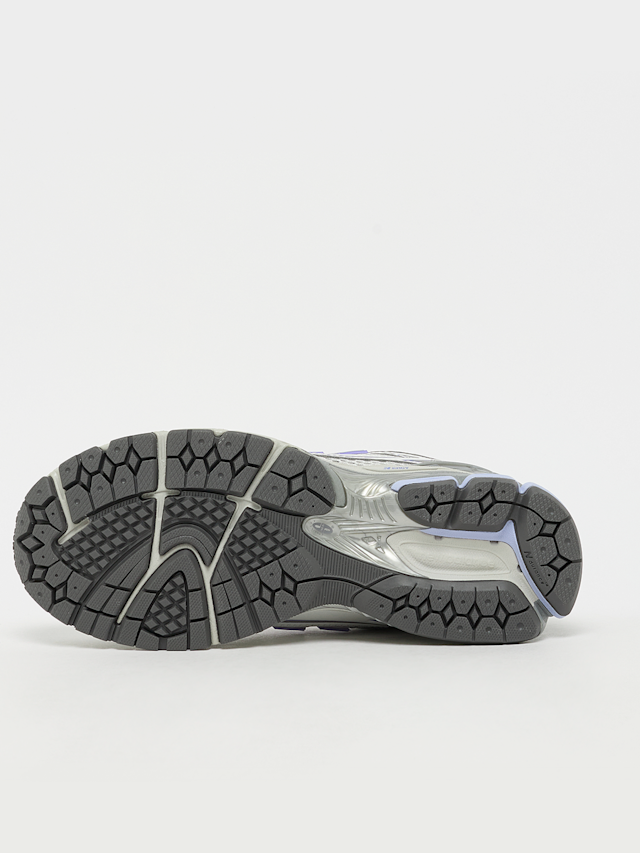 New Balance, 1906 slate grey, silver, Image 4 of 7