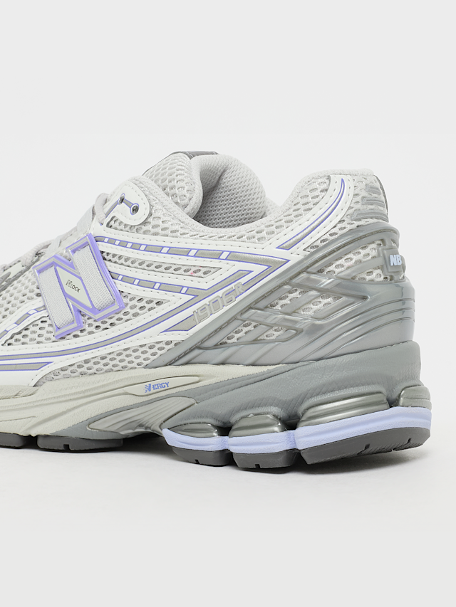 New Balance, 1906 slate grey, silver, Image 6 of 7