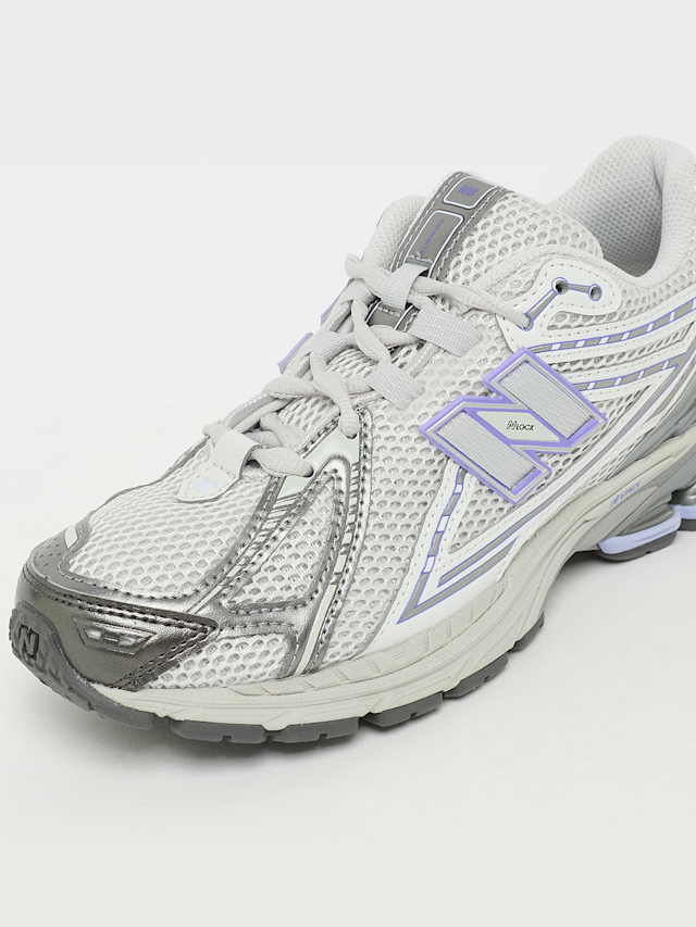 New Balance, 1906 slate grey, silver, Image 7 of 7
