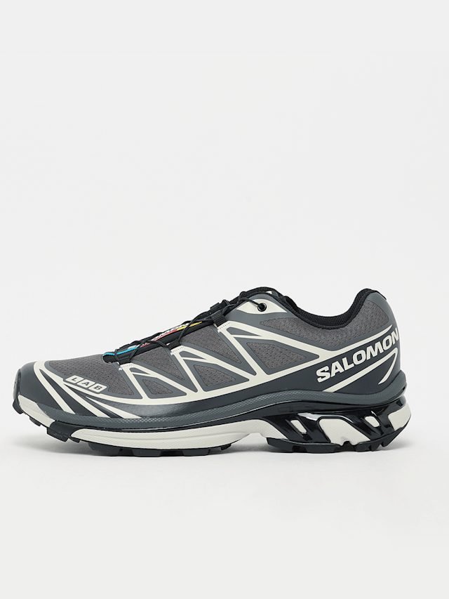 Salomon, XT-6, black, Image 1 of 7