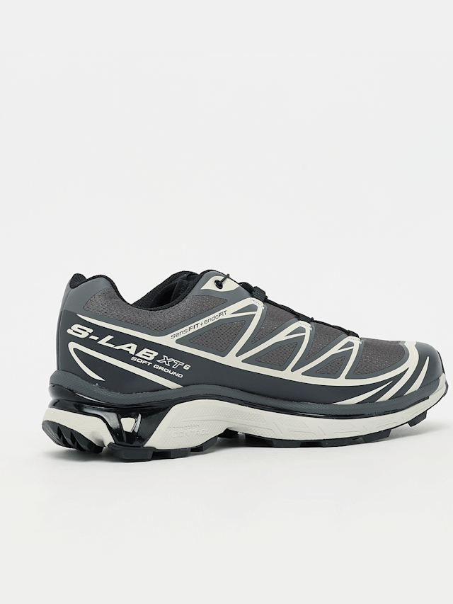 Salomon, XT-6, black, Image 3 of 7