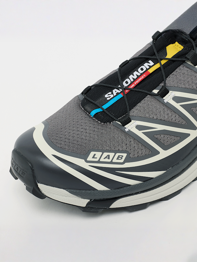 Salomon, XT-6, black, Image 6 of 7