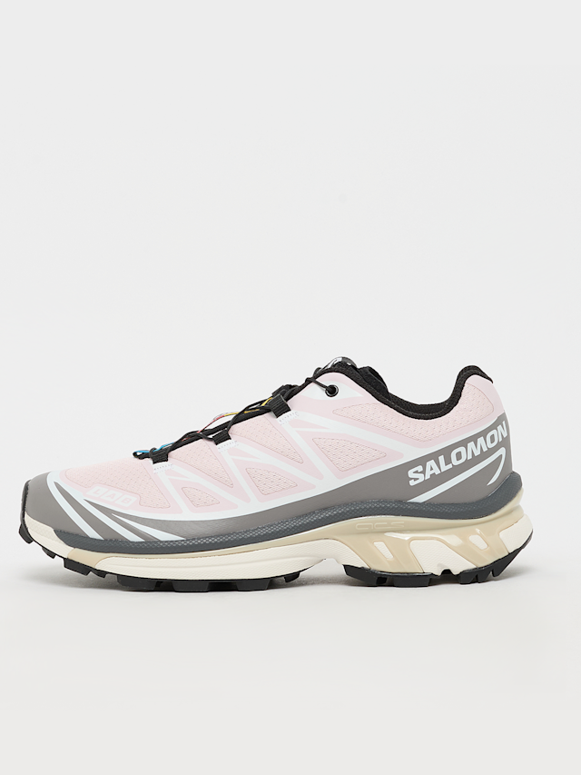 Salomon, XT-6, Pink, Image 1 of 7