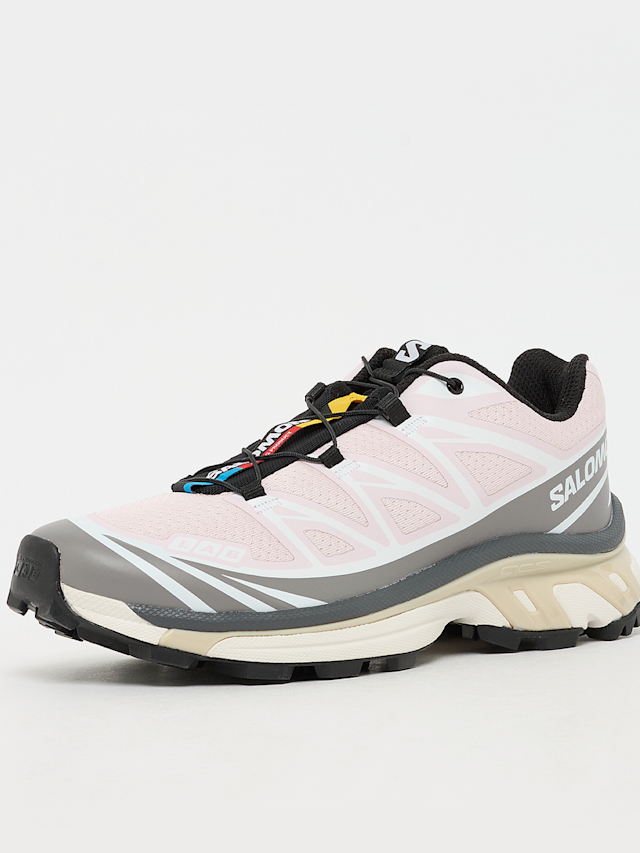 Salomon, XT-6, Pink, Image 2 of 7