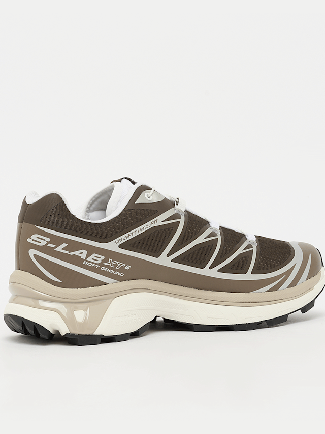 Salomon, XT-6, brown, Image 3 of 7