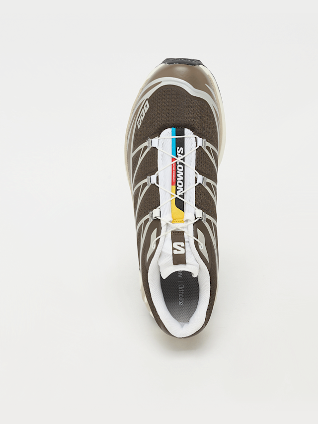 Salomon, XT-6, brown, Image 5 of 7