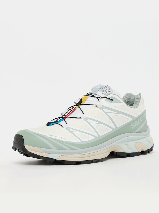Salomon, XT-6, white, Image 2 of 7