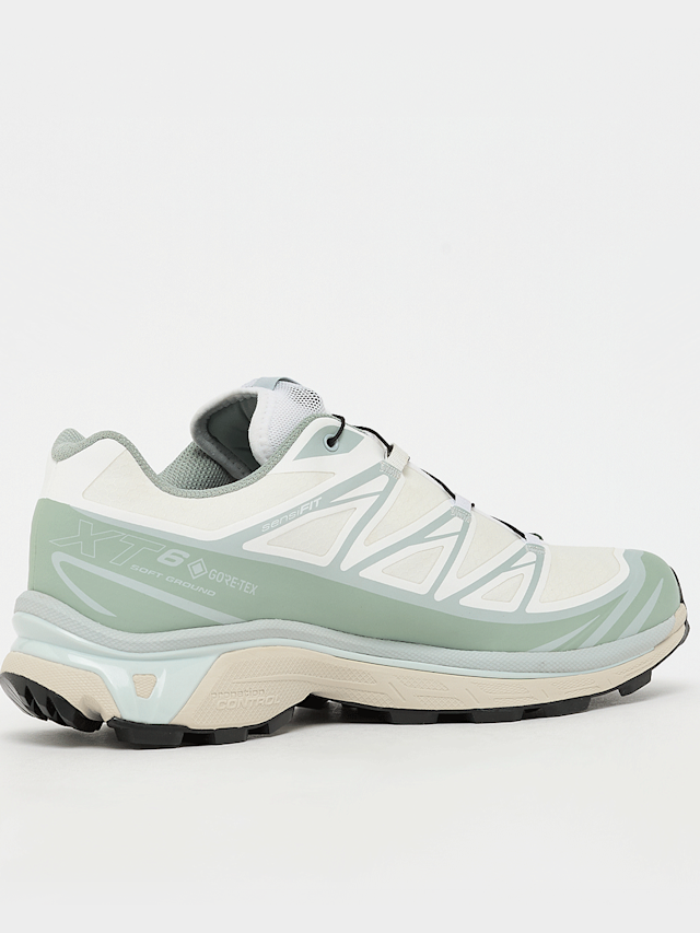Salomon, XT-6, white, Image 3 of 7