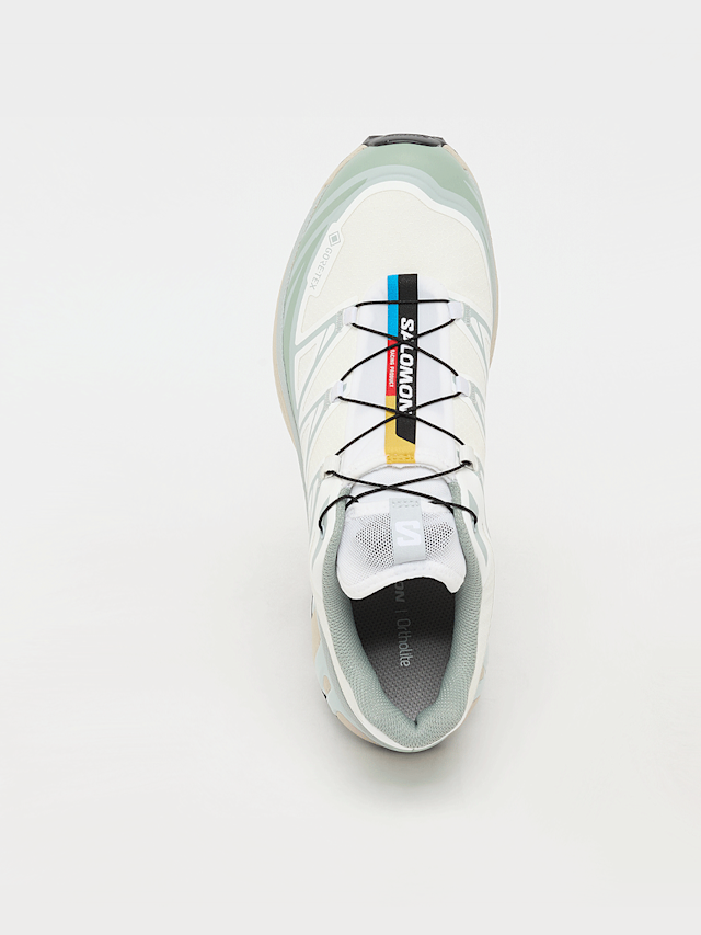 Salomon, XT-6, white, Image 5 of 7