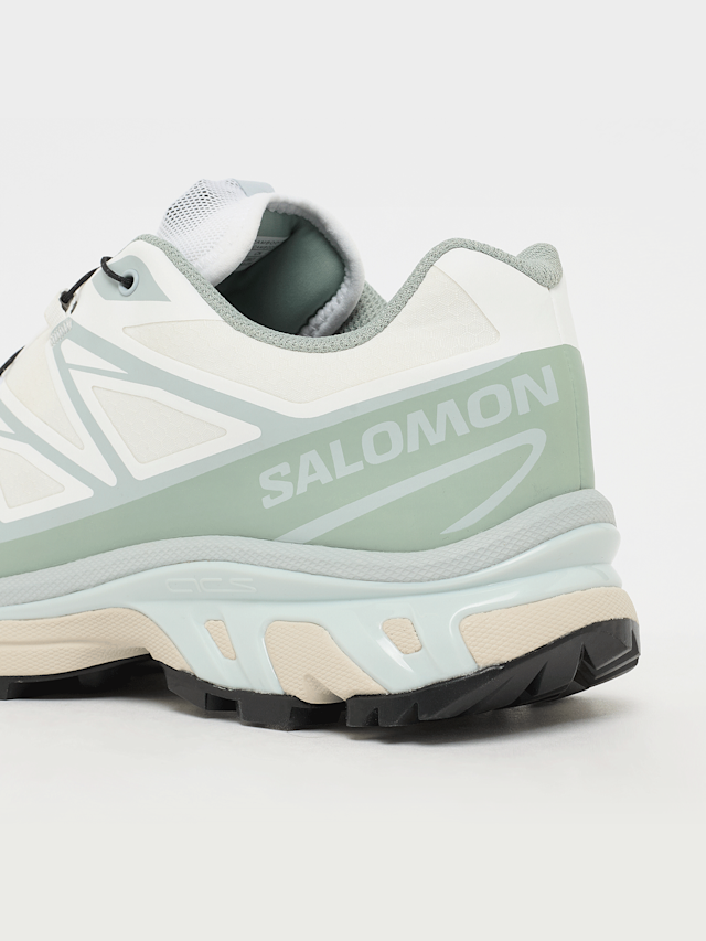 Salomon, XT-6, white, Image 7 of 7