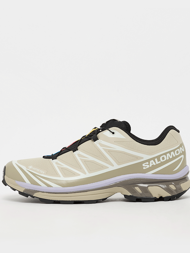 Salomon, XT-6, green, Image 1 of 7