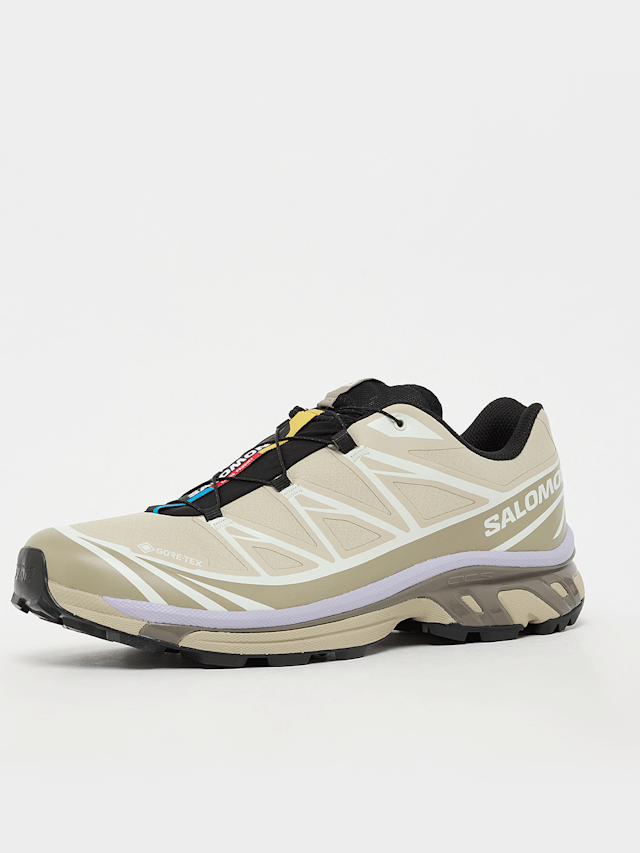 Salomon, XT-6, green, Image 2 of 7