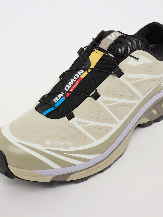 Salomon, XT-6, green, Image 6 of 7