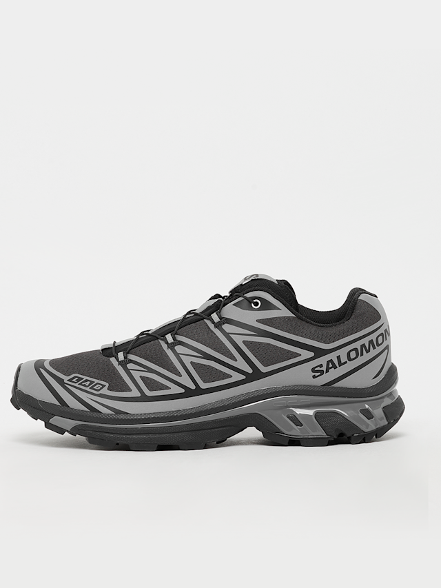 Salomon, XT-6, black, Image 1 of 8