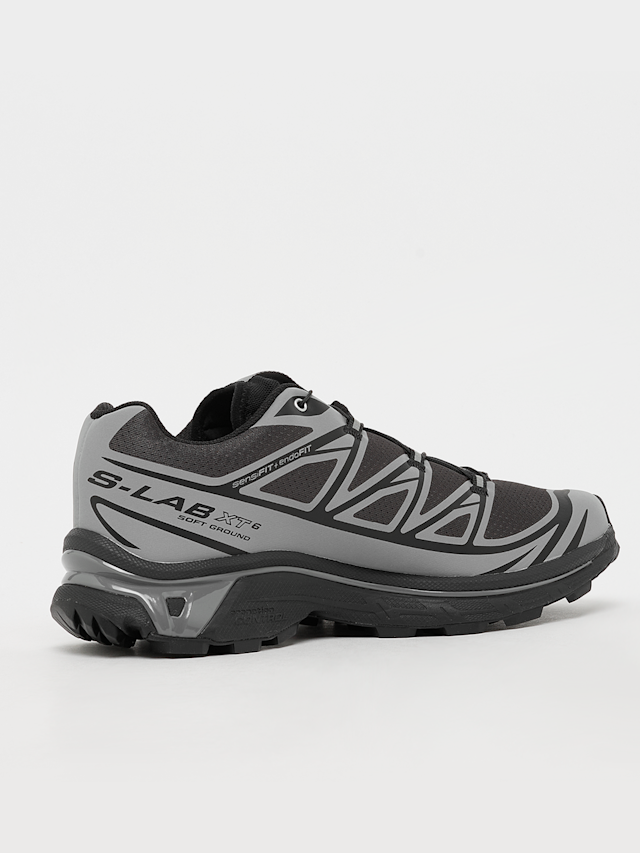 Salomon, XT-6, black, Image 3 of 8