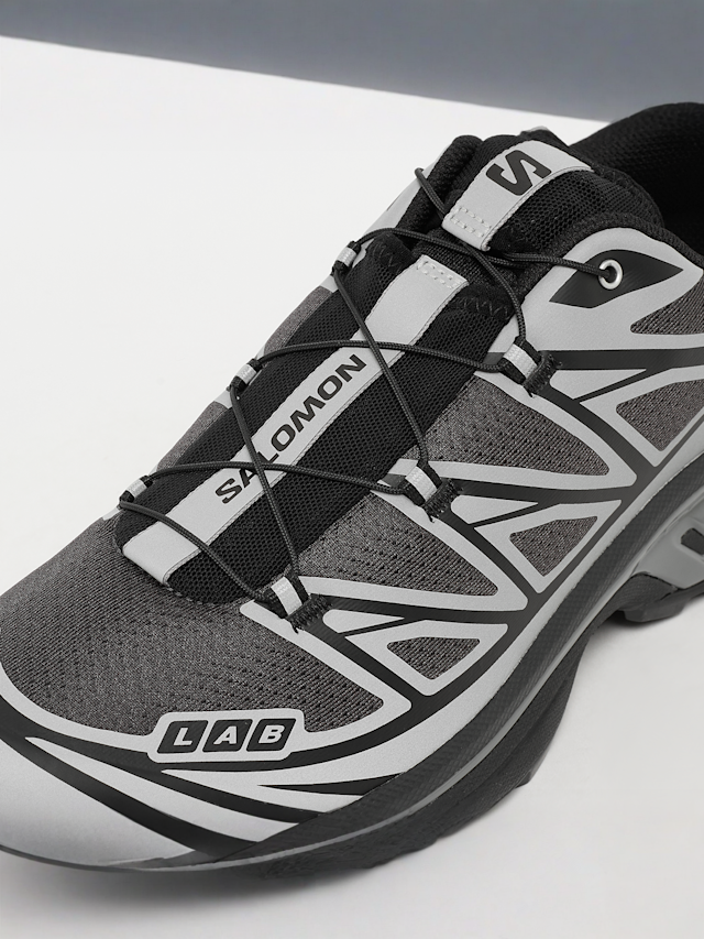 Salomon, XT-6, black, Image 6 of 8