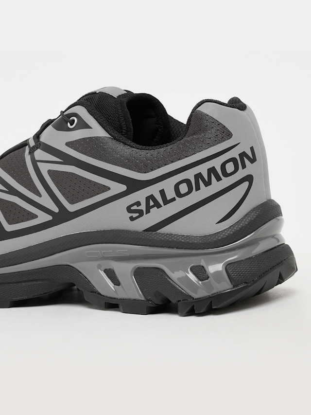 Salomon, XT-6, black, Image 7 of 8
