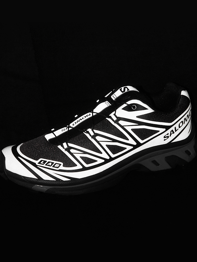 Salomon, XT-6, black, Image 8 of 8