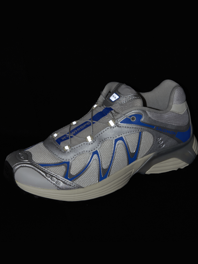 Salomon, XT-Whisper, grey, Image 8 of 8