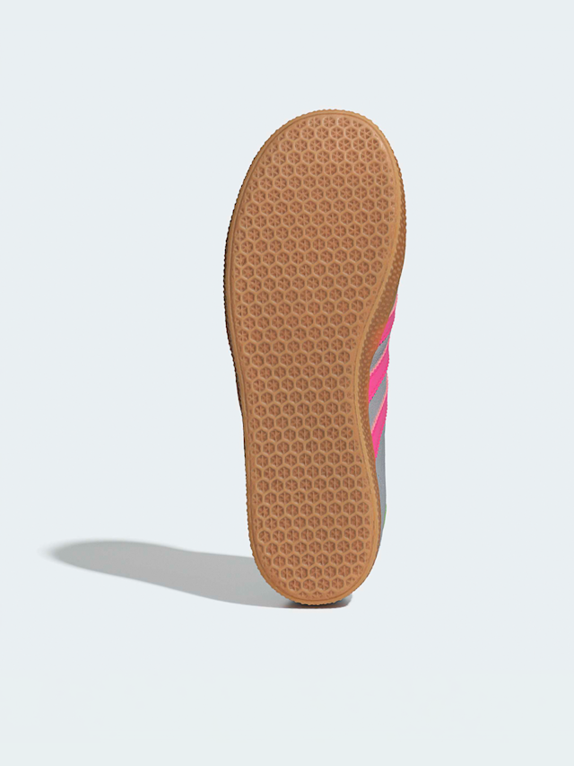 adidas Originals, Gazelle (GS), grijs, Afbeelding 5 van 8