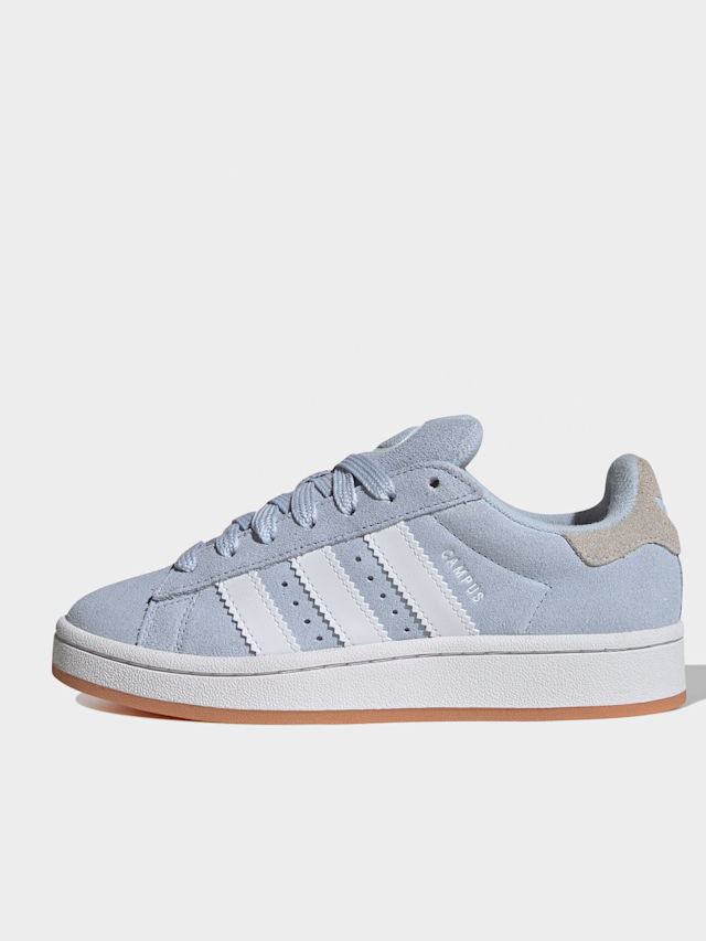 adidas Originals, Campus 00s (GS), niebieski, Obraz 1 z 8