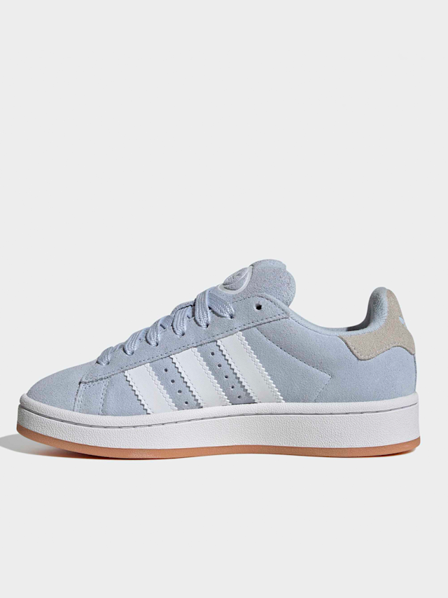 adidas Originals, Campus 00s (GS), niebieski, Obraz 2 z 8