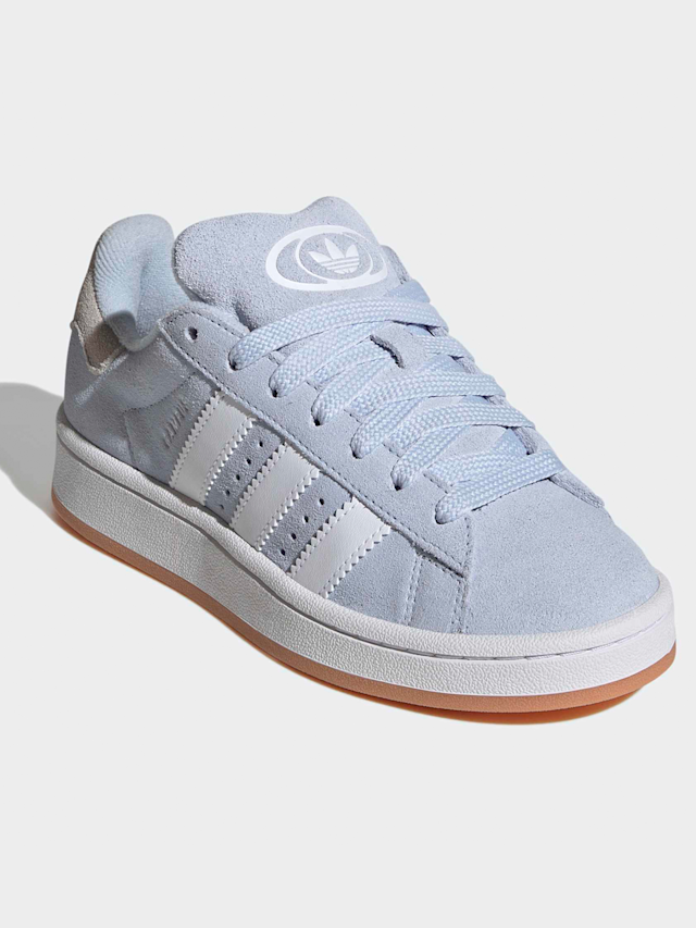 adidas Originals, Campus 00s (GS), niebieski, Obraz 3 z 8