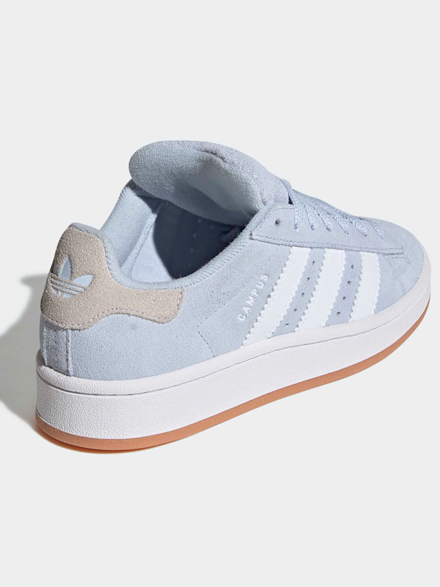adidas Originals, Campus 00s (GS), niebieski, Obraz 4 z 8