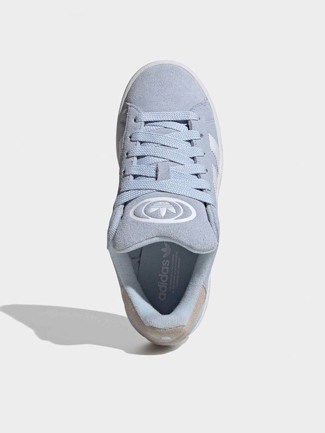 adidas Originals, Campus 00s (GS), niebieski, Obraz 6 z 8