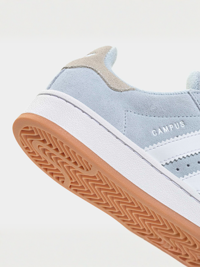 adidas Originals, Campus 00s (GS), niebieski, Obraz 8 z 8