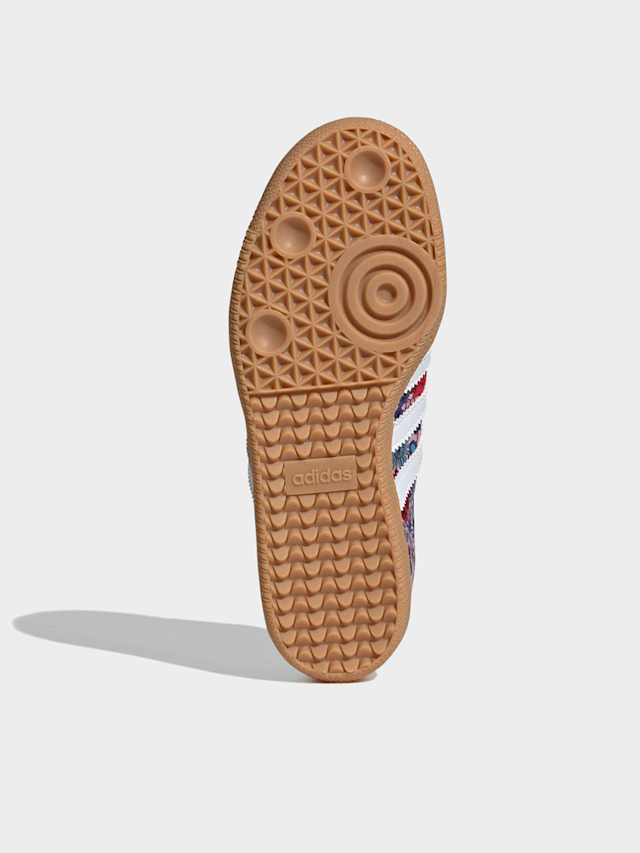 adidas Originals, Samba OG J, light pink, Image 5 of 8