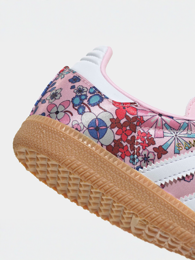 adidas Originals, Samba OG J, light pink, Image 8 of 8