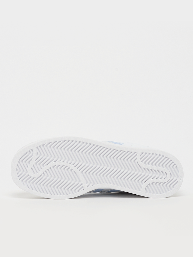 adidas Originals, Superstar II (GS), white, Image 4 of 7