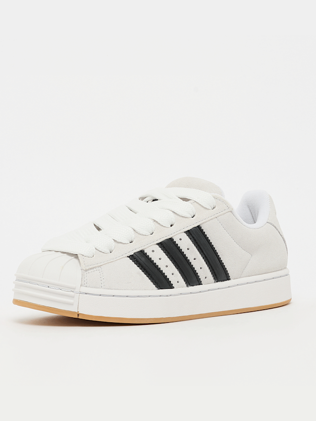 adidas Originals, Superstar ST (GS), beige, Afbeelding 2 van 7