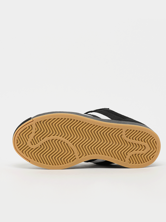 adidas Originals, Superstar ST (GS), black, Image 4 of 8