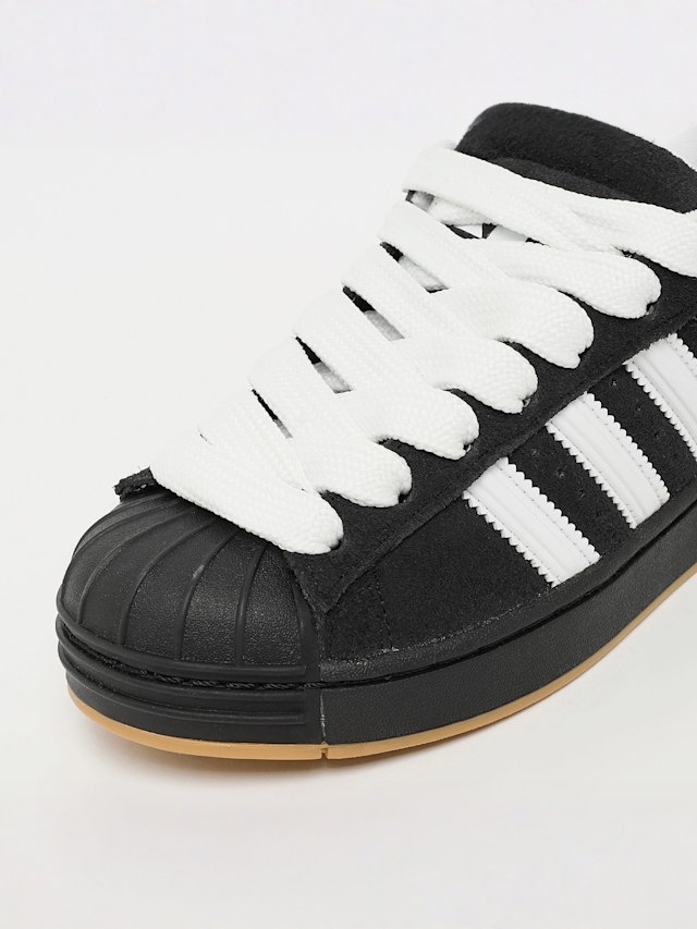 adidas Originals, Superstar ST (GS), zwart, Afbeelding 6 van 8